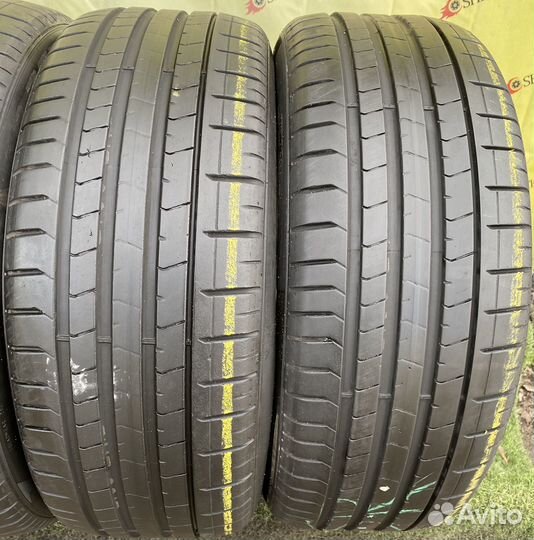 Pirelli P Zero PZ4 245/45 R20 103Y