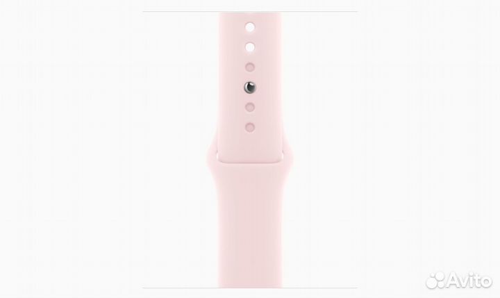 Apple Watch 9 41mm Pink NEW