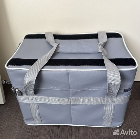 Термо сумка холодильник