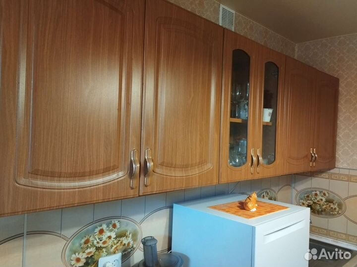 Кухонный гарнитур бу