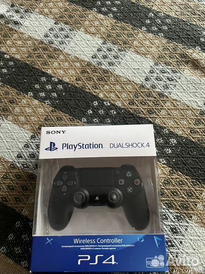 Sony dualshock 4 v2