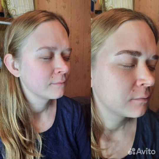 Депиляция. Наращивание ресниц. Брови