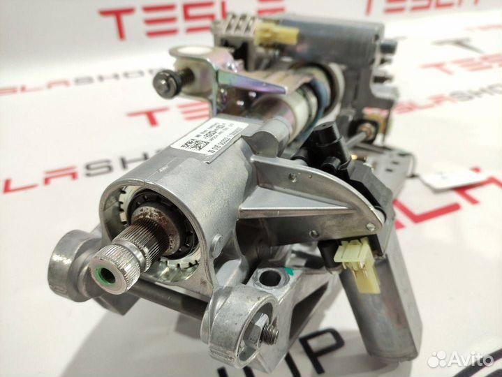 Рулевая колонка Tesla Model S 2015 1013033-00-A