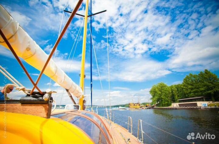 Рыбалка в Адлере