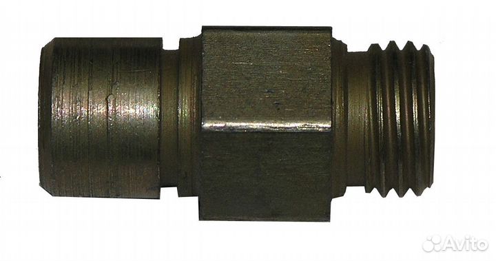 Втулка пжд свечи Планар