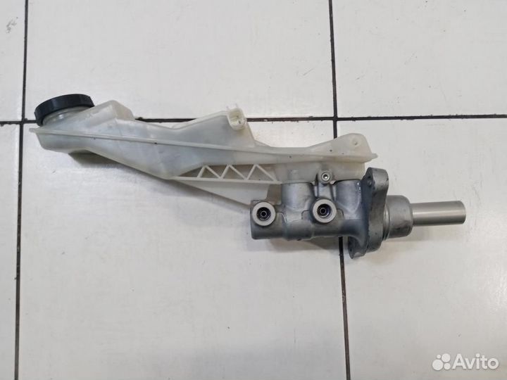 Главный тормозной цилиндр Mazda CX-5 KE 2011-2017