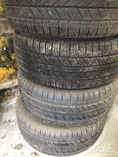 Hankook Dynapro HP RA23 255/55 R18