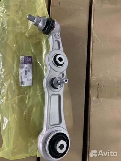 Рычаг передний Мерседес C класс W205-W213