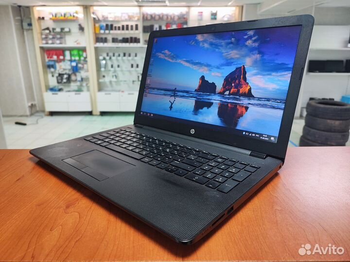 Ноутбук HP TPN-C129 (бп)