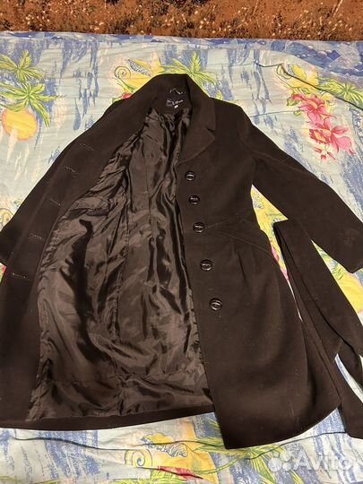 Пальто женское 42