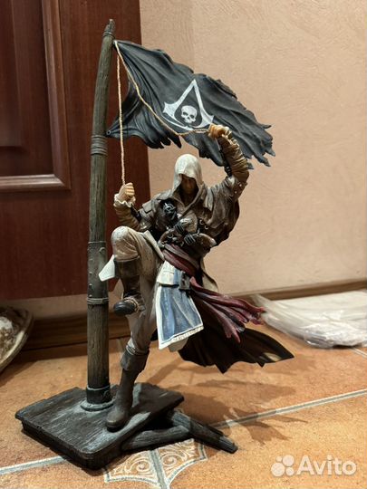 Assassins creed фигурки