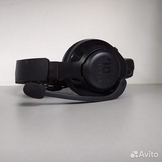 Компьютерные наушники JBL Quantum 350