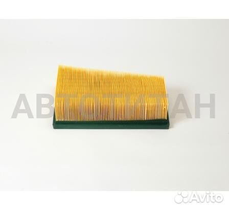 Фильтр воздушный BIG GB-9708