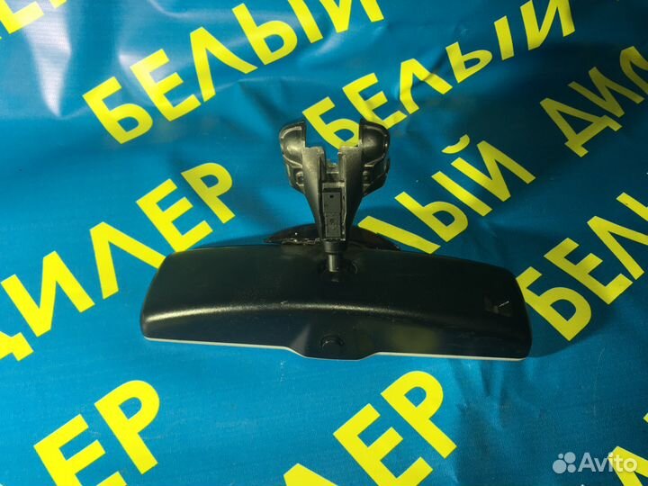 Салонное зеркало заднего вида Volkswagen Jetta 6