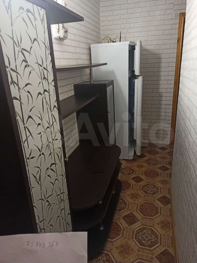 1-к. квартира, 35 м², 1/5 эт.