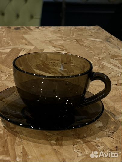 Чайный сервиз luminarc