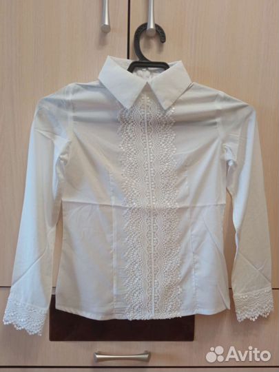 Блузка, размеры разные