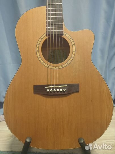 Гитара simon&patrick S&P 6 CW folk Canada