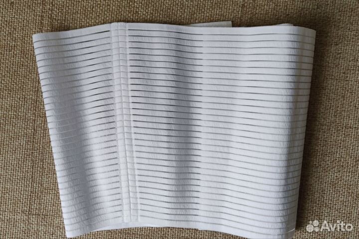 Бандаж послеродовой фэст размер 96