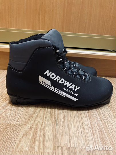 Лыжные ботинки Nordway, 41