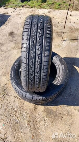 Cordiant Road Runner 205/60 R16 92H