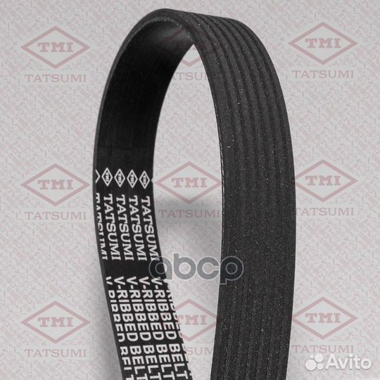 Ремень поликлиновой 7PK2150 TFB1186 tatsumi