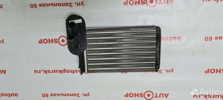 Радиатор отопителя Golf 4 Octavia Audi A3 Polo