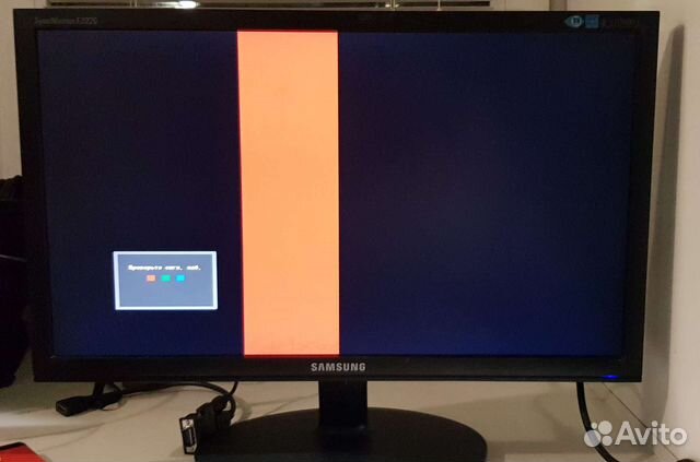 Монитор Samsung