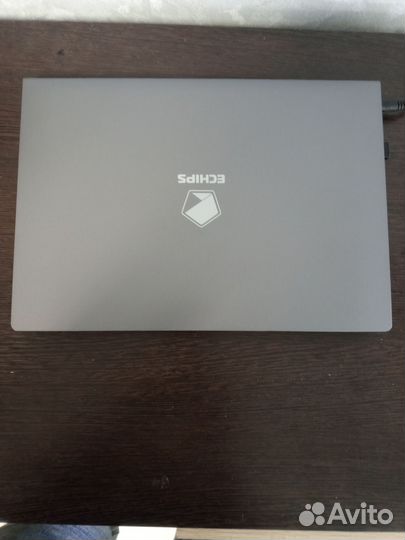 Ноутбук echips