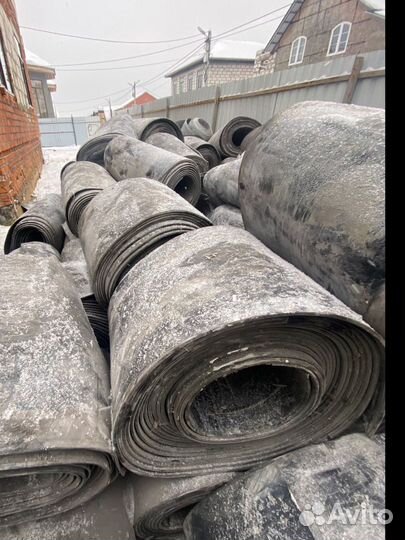 Транспортерная лента