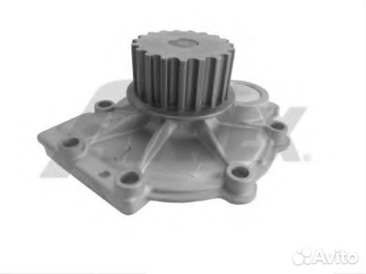 Airtex 1465 Водяной насос