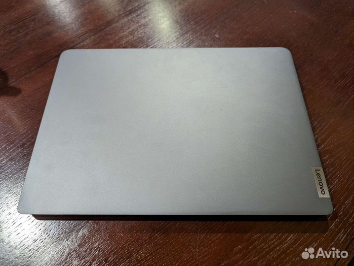 Lenovo ideapad 5 pro 14acn6