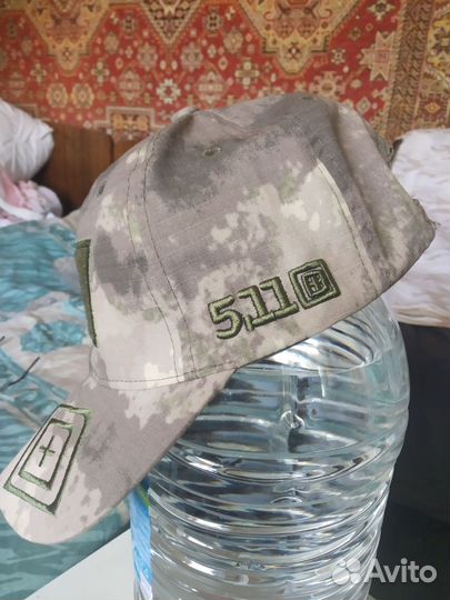 Кепка тактическая 5.11
