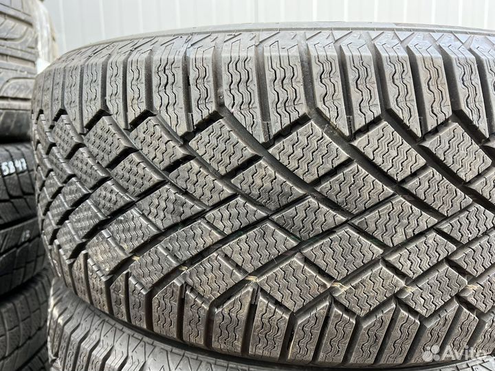 Continental ContiVikingContact 7 225/55 R17