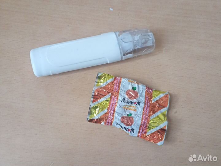 Замазка и Фантик в подарок