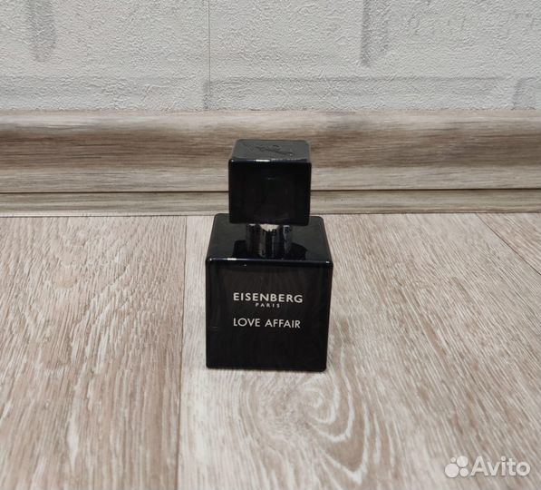 Парфюмерия мужская