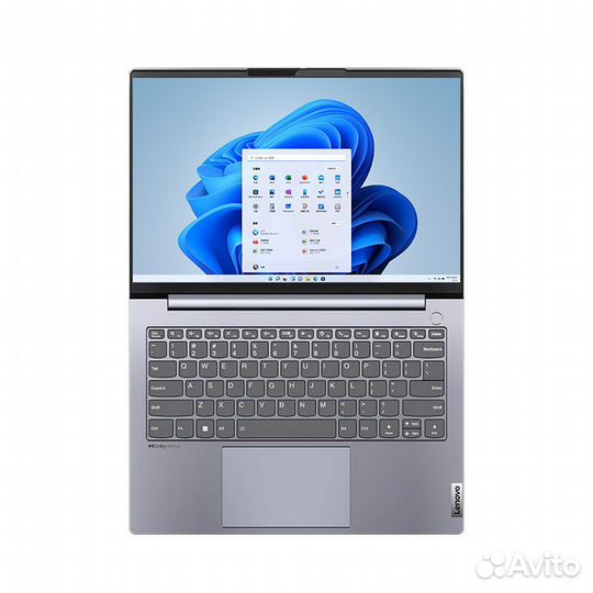 Ноутбук Lenovo ThinkBook 14+ i5-13500H