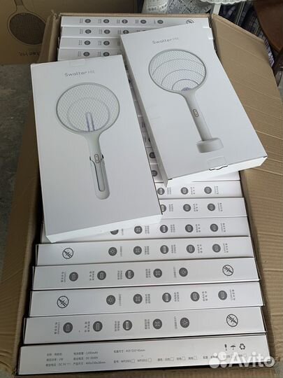 Ловушка от комаров