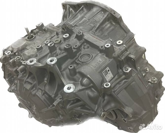 АКПП AWF8G45 Volvo C70 с 2017 г 2.0 turbo