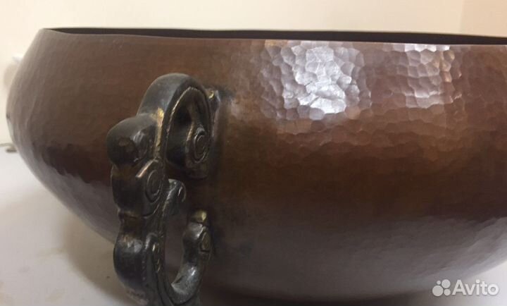 Раковина накладная