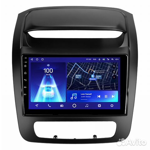 Магнитола для Kia Sorento 2 II XM киа соренто тэйс