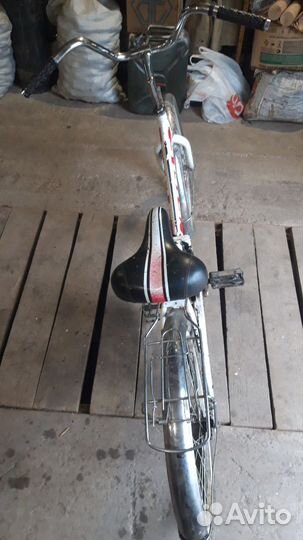 Велосипед stels 710 бу