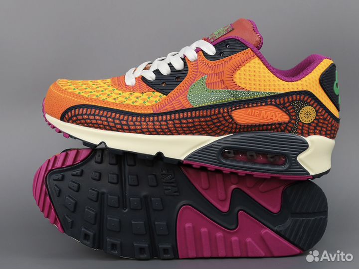 Кроссовки nike air max 90