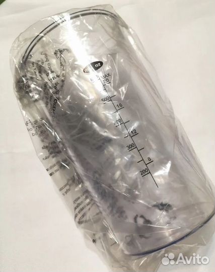 Блендер погружной Midea запчасти