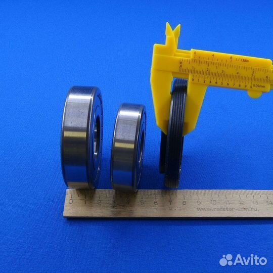 Ремкомплект для стиральной машины LG 37x76x9.5/12