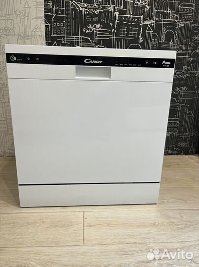 Посудомоечная машина candy компактная