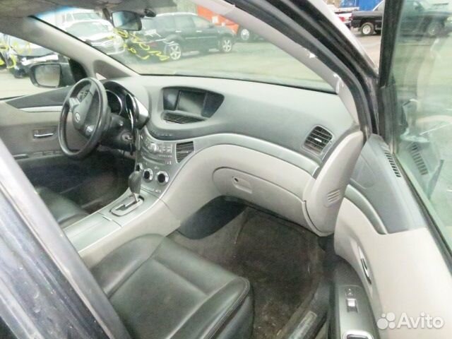 Разбор на запчасти Subaru Tribeca (B9) 2004-2007