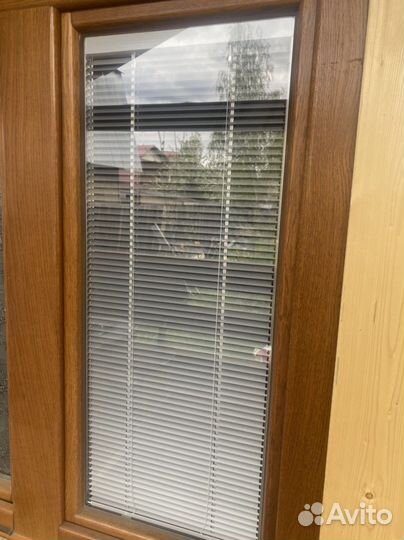 Деревянные окна для бани Германия, Беларусь