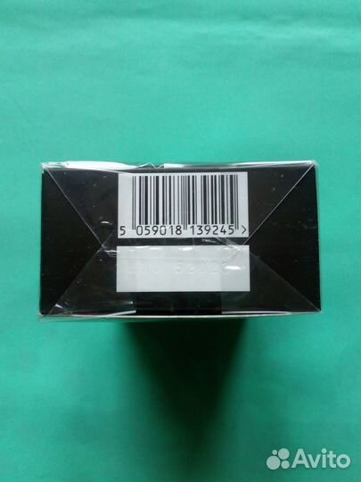 Парфюмерная вода для мужчин Avon Segno 75мл