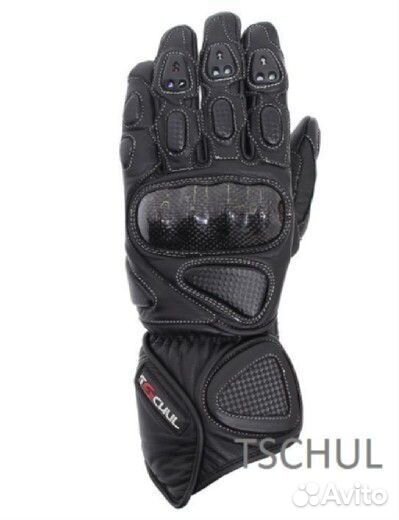 Мотоперчатки Tschul 212
